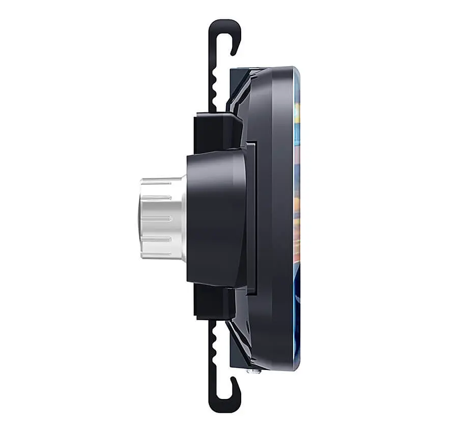 Дзеркало заднього виду з відеореєстратором Aspiring Maxi 5 WIfi 4K Speedcam - фото 12