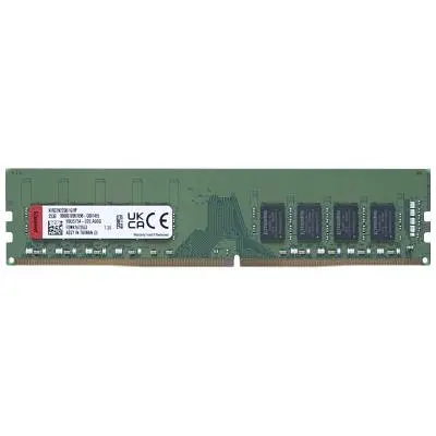 Модуль пам'яті для комп'ютера DDR4 16GB 3200 MHz Kingston (KVR32N22D8/16WP) - фото 3