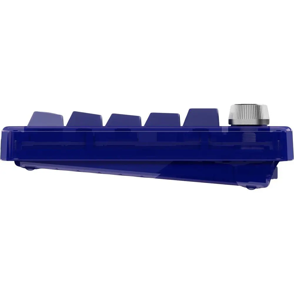 Клавіатура Proove Gaming T-Racer (Ukraine Layout) Purple/White (WKTR00022417) - фото 7