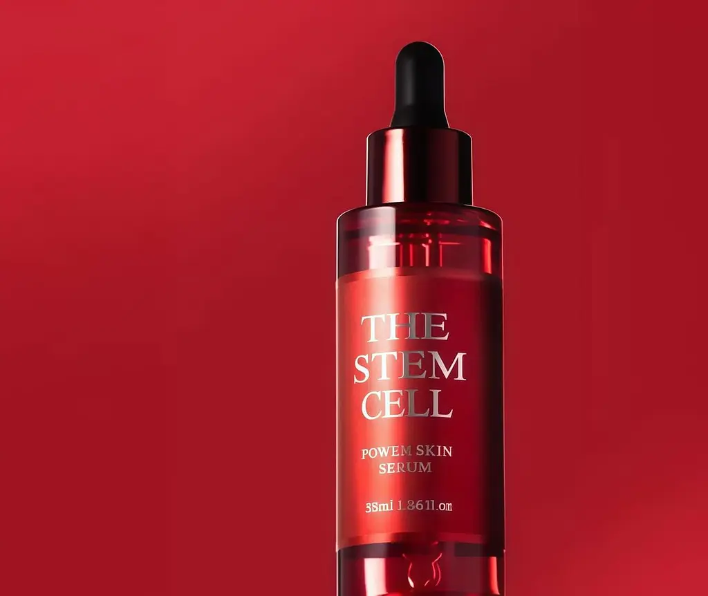 KOR JAPAN Power Skin Serum липосомальная антивозрастная сыворотка с плацентой и экзосомами, 55 мл - фото 4