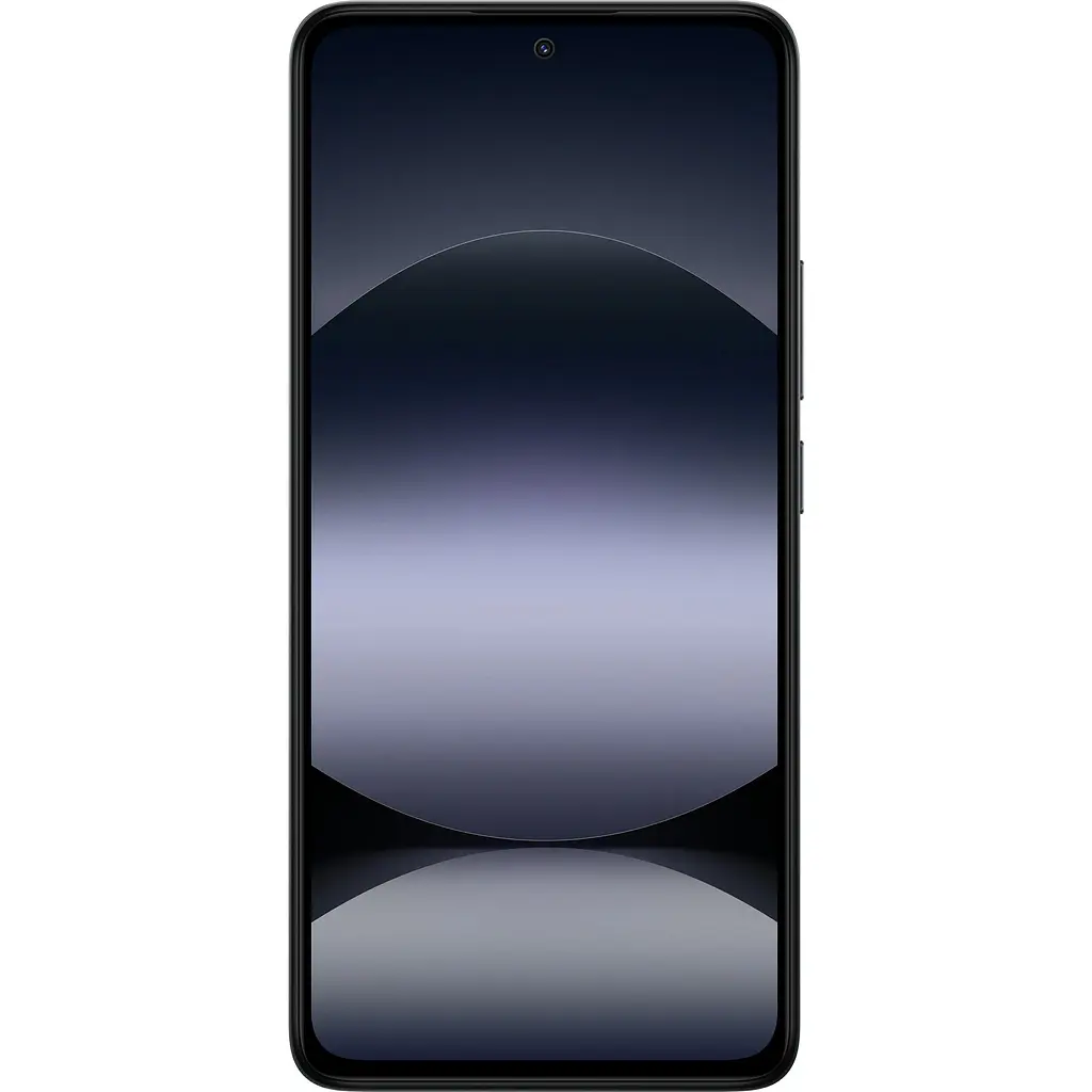Смартфон Xiaomi Redmi Note 14 4G 8/256Gb Black (Global Version) NFC (no charger) - фото 2