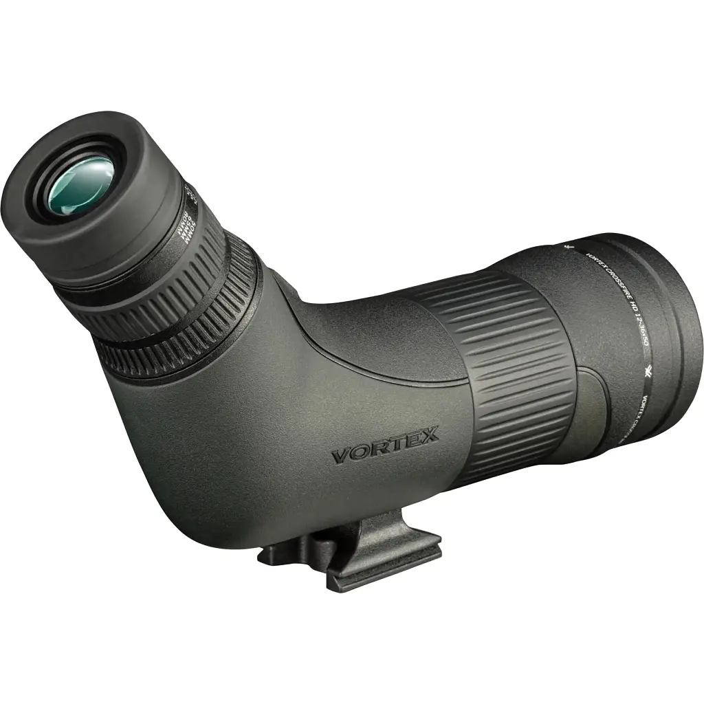 Підзорна труба Vortex Crossfire HD 12-36x50 AN (CF-50A) (930828) - фото 5