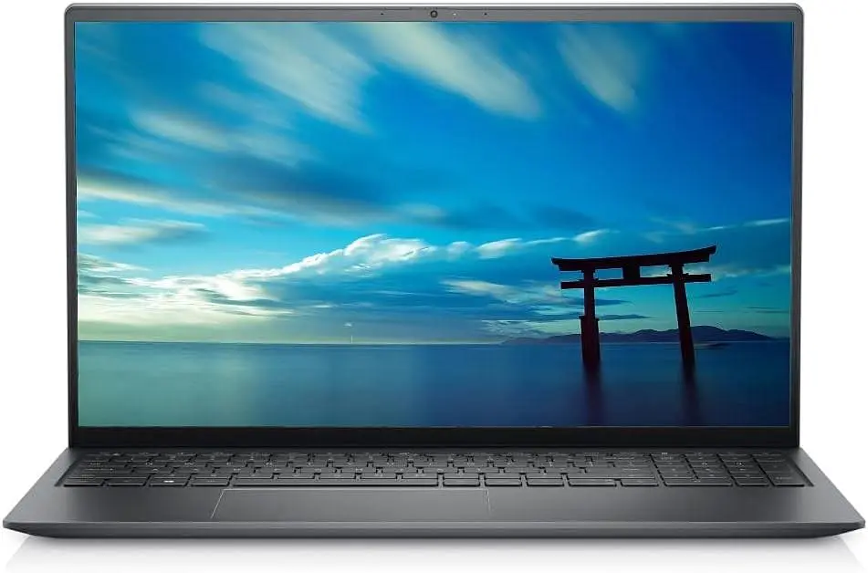 Б/В Ноутбук Dell Vostro 5510 (15.6"/i5-11320H/8GB/SSD 256GB/Iris Xe) - фото 4
