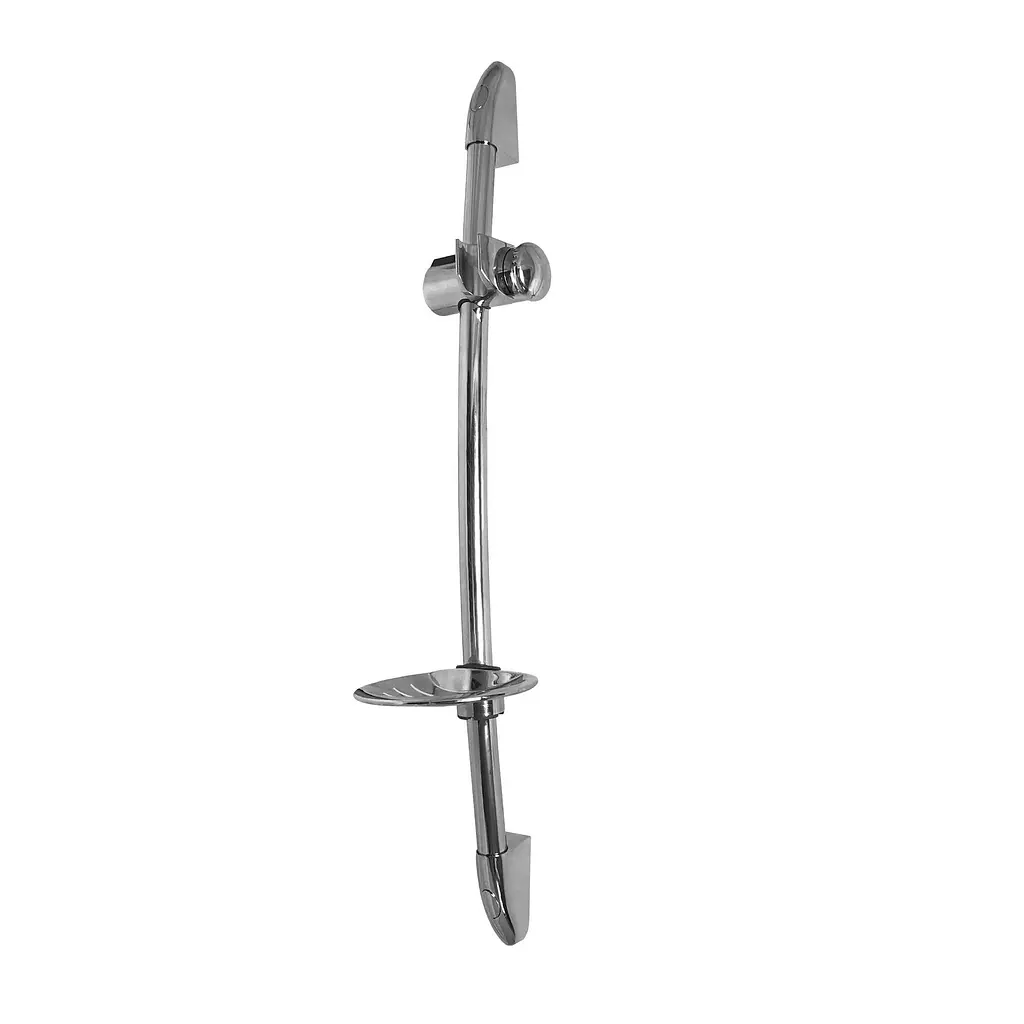 Душевая стойка Dishi L106C Хром - фото 5