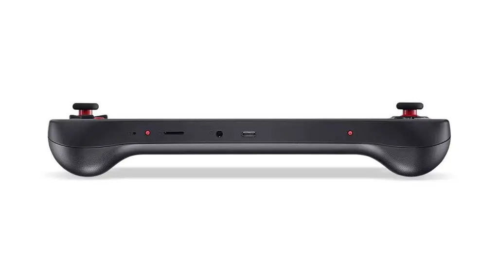 Игровая консоль Acer Nitro Blaze 7 Black (DH.E4JEC.001) - фото 6