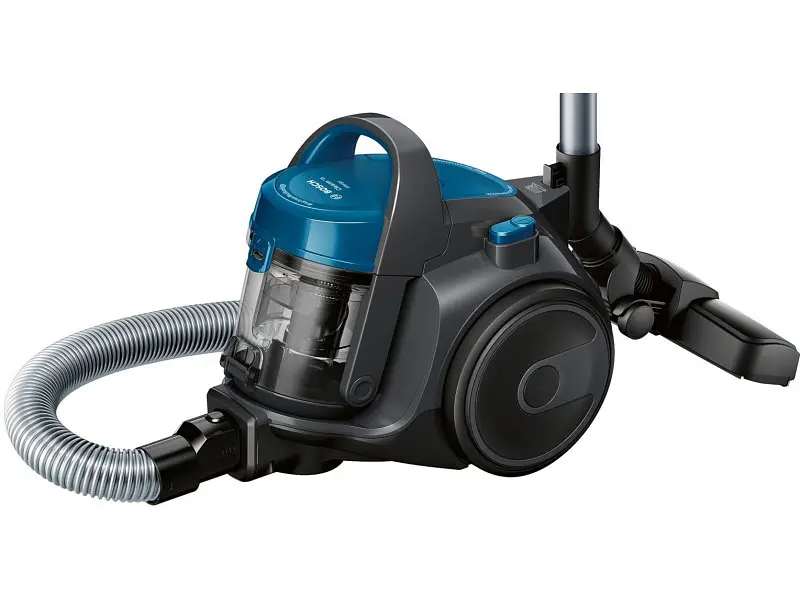 Пилосос Bosch BGS05A220 - фото 2