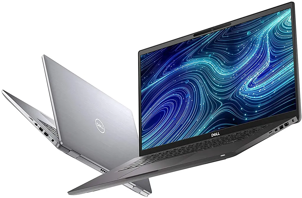 Ноутбук Dell Latitude 7520 15.6FHD AG/Intel i5-1145G7/16/512F/int/W10P (N098L752015UA_WP) - фото 4
