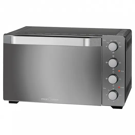 Електродуховка Profi Cook PC-MBG 1185 35 літрів - фото 6