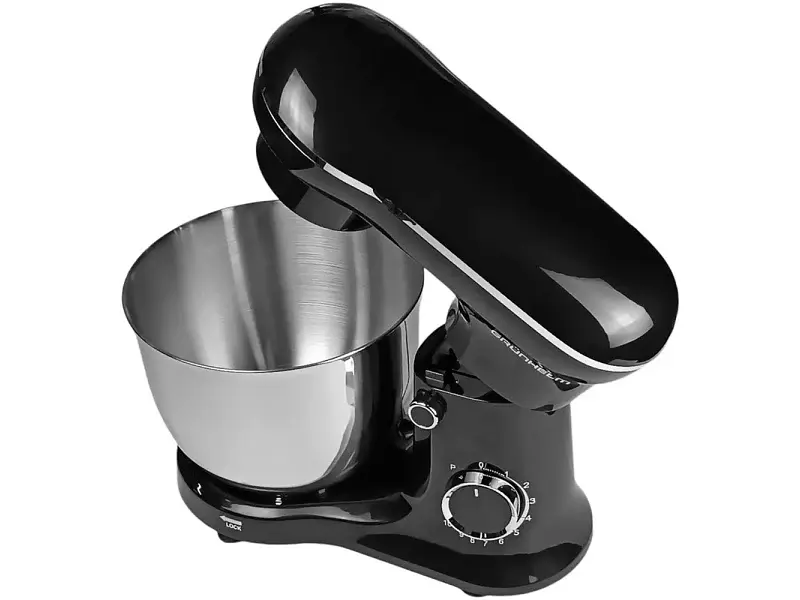 Кухонна машина Grunhelm GKM0015B - фото 4