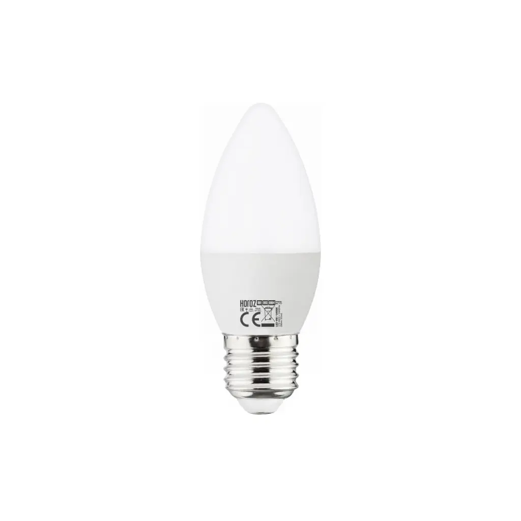 Лампочка Horoz ULTRA SMD LED 10W 6400K E27 1000Lm (YT05008)