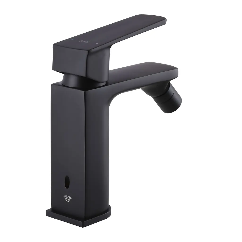 Змішувач для біде Topaz Lexi TL 21601-H57-BL (21535) - фото 3