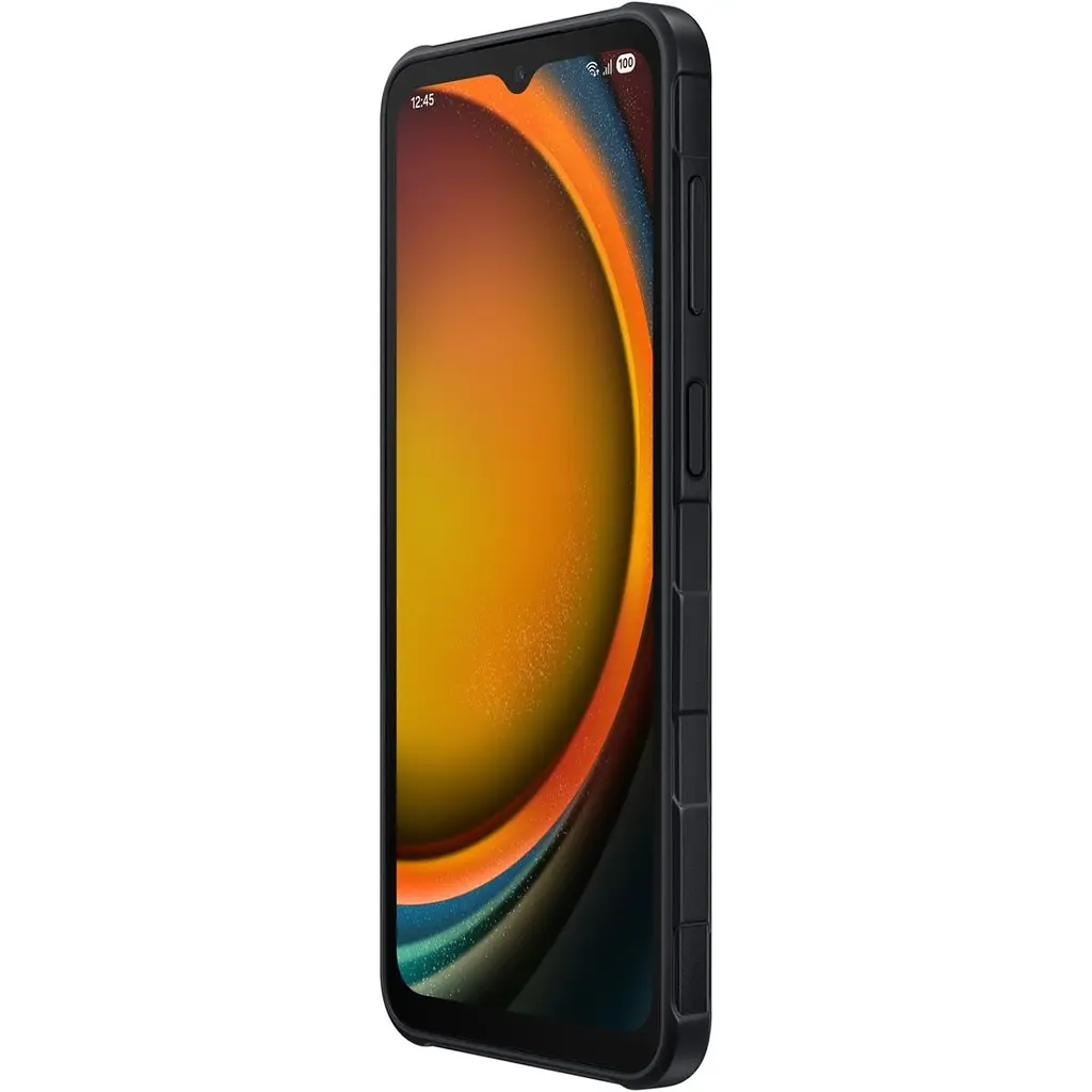 Смартфон Samsung Galaxy XCover7 Pro 6/128 ГБ чорний (SM-G766BZKD) [175726] - фото 5
