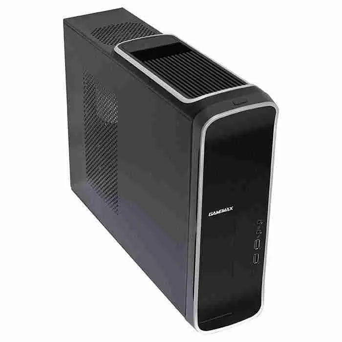 Корпус GameMax ST-610G (ST-610G) - фото 2