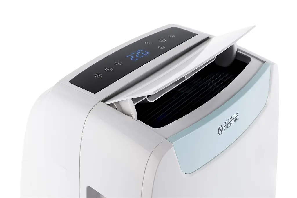 Кондиционер Olimpia Splendid Dolceclima Air Pro A++ WiFi (OS-2143) - фото 3
