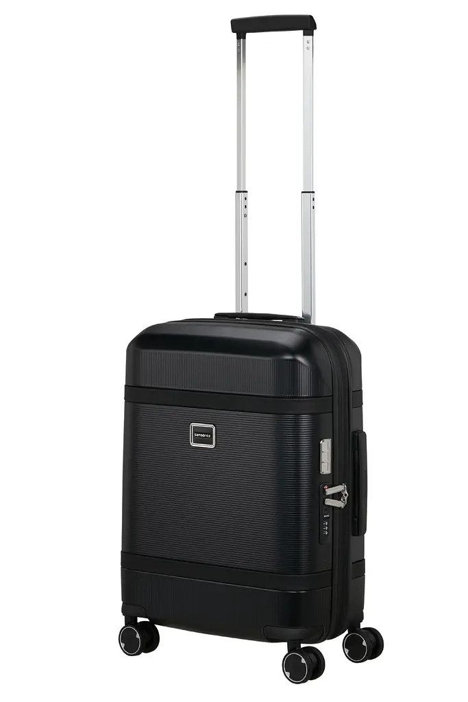 Валіза 55 См Samsonite IMAGE BLACK 55x40x20(23) KQ5*09001 - фото 11