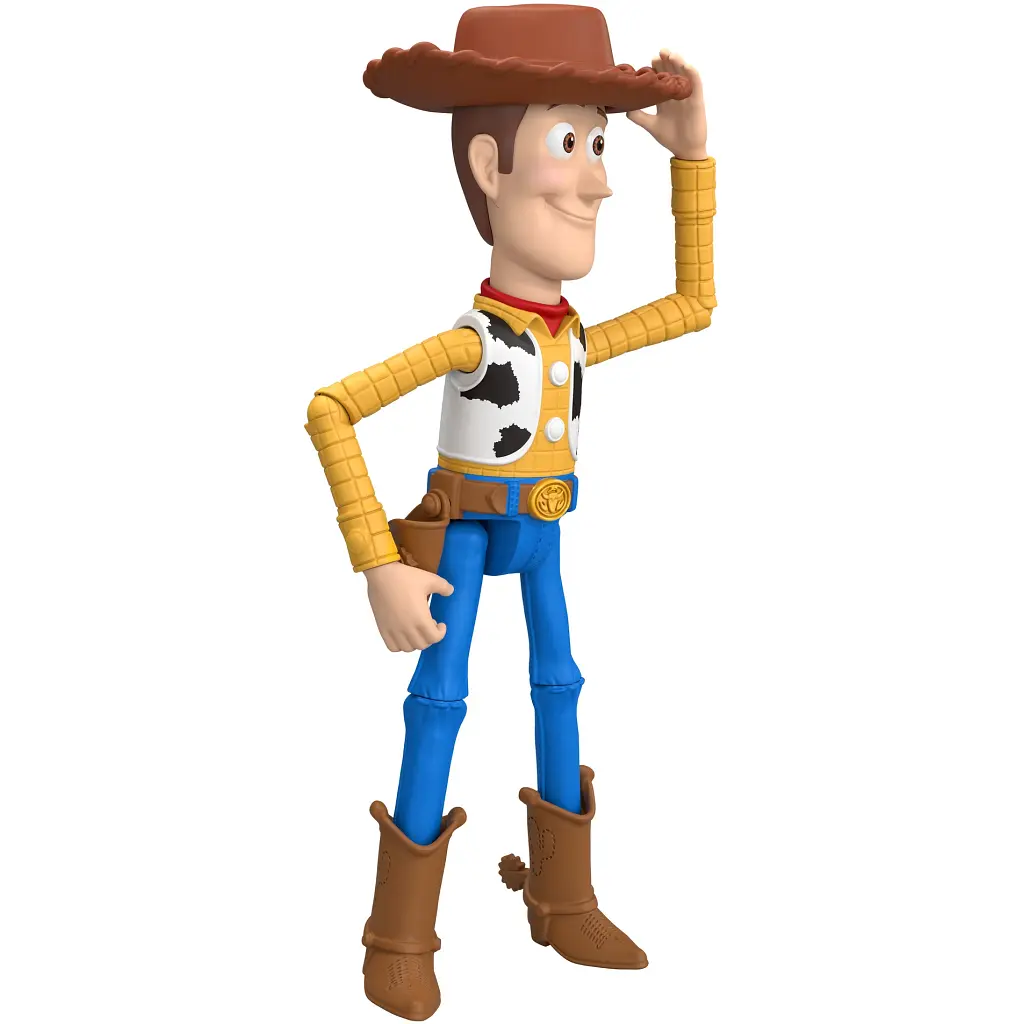 Фігурка Toy Story Вуді без значка шерифа 23 см (JKV14) - фото 2