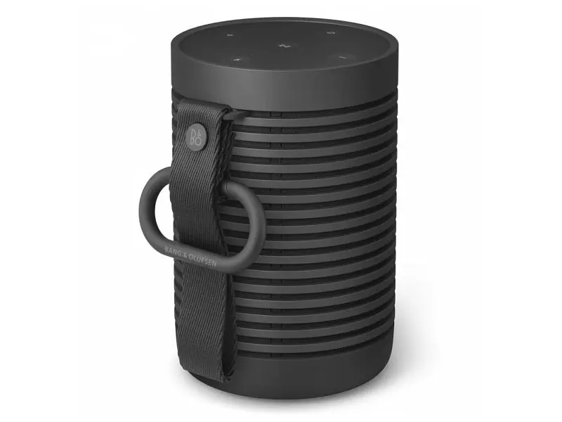 Портативна акустика Bang&Olufsen Beosound Explore Black Anthracite - фото 4
