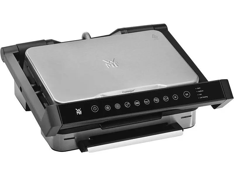 Електрогриль WMF 415560011 Profi Plus Perfection - фото 11