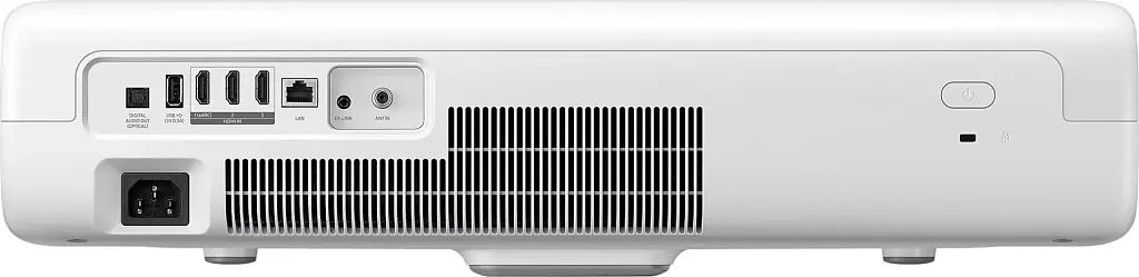 Мультимедійний проектор Samsung The Premiere LSP7T [SP-LSP7TUAXUA] [77468] - фото 8