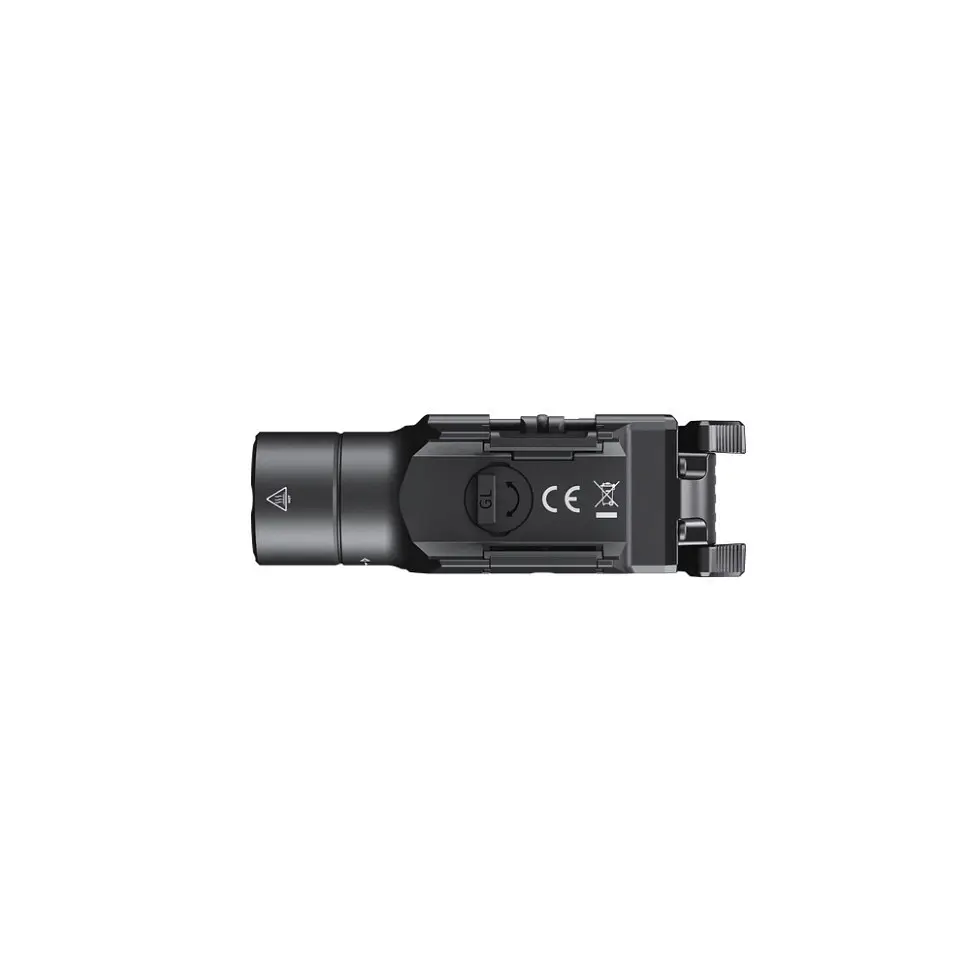 Фонарь для пистолета Fenix GL19R V2.0 - фото 5