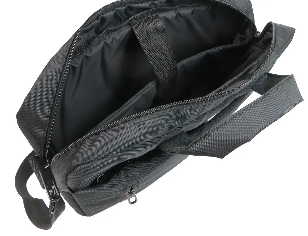 Сумка для ноутбука Wallaby 40х31х7 см sum0014304 - фото 8