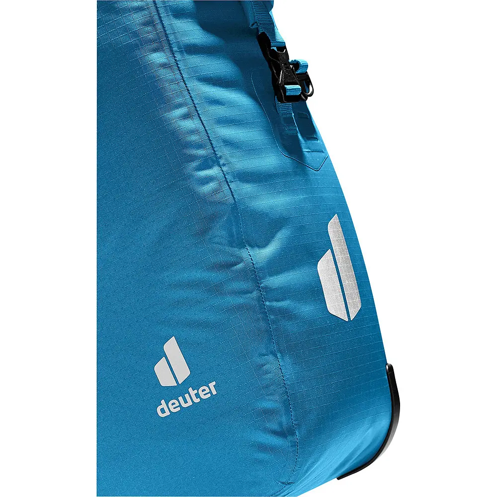 Рюкзак Deuter Weybridge 25+5 Синій (1052-3230222 3068) - фото 10