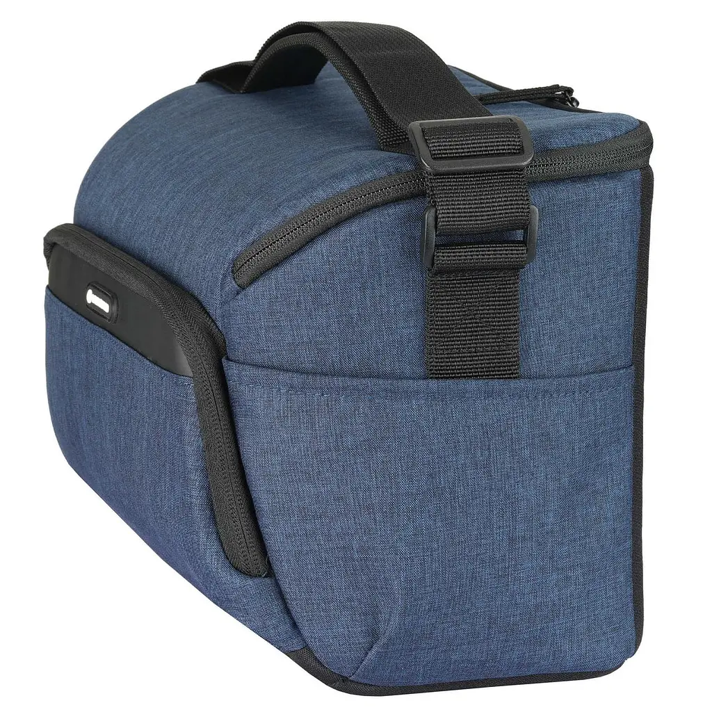 Сумка Vanguard Vesta Aspire 30 Navy (Vesta Aspire 30 NV), Темно-синій - фото 6
