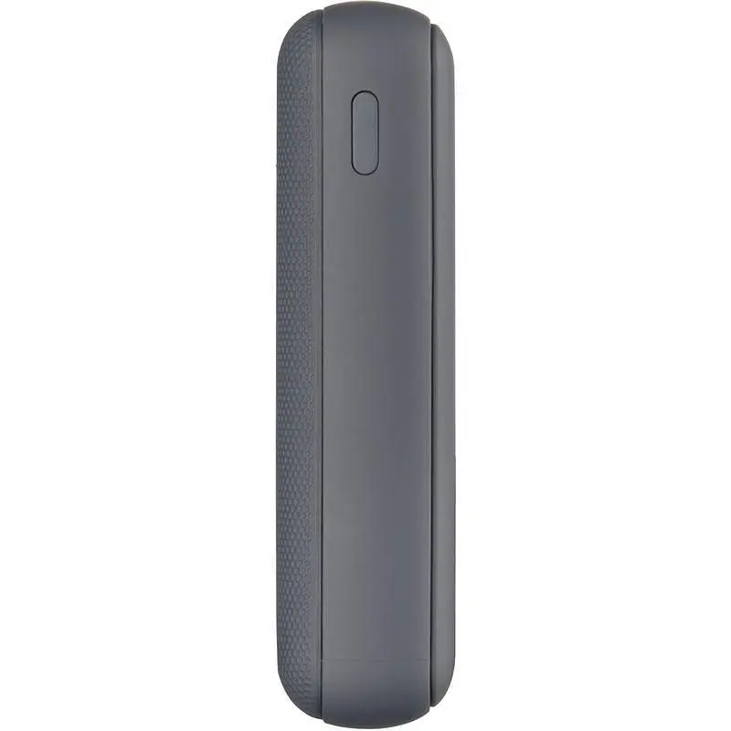 Додаткова батарея Gelius Pro Soft GP-PB5-G2 5000mAh Dark Blue - фото 2