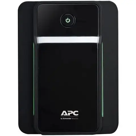 Джерело безперебійного живлення APC Back-UPS 950VA, Schuko - фото 3