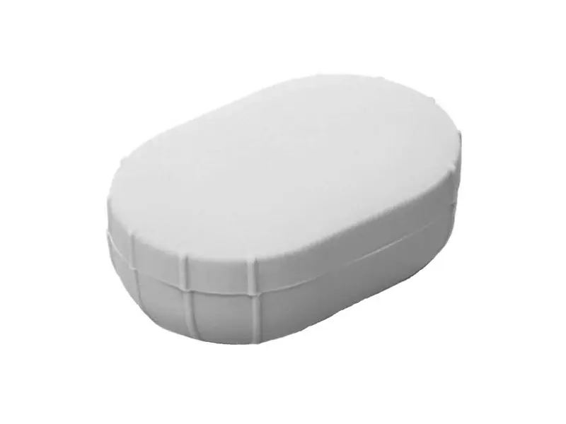 Чохол Xiaomi Mi AirDots (Earbuds) Grey (MIDOTS_GR) - фото 2