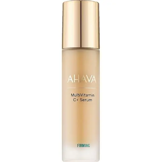 Сыворотка для лица Ahava Multivitamin C-Firming Serum 30 мл  - фото 2