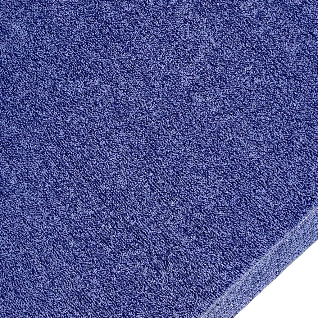 Рушник Home Line Velvet Morning махровий (сіро-синій) 430 гр/м2 (К), 70х140 см (189850) - фото 2