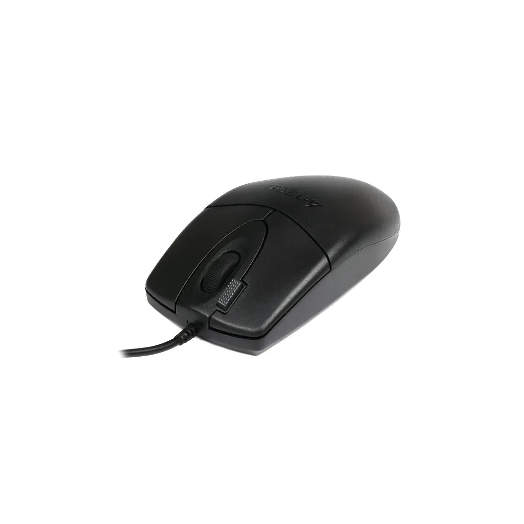 Комплект A4Tech KRS-8520D USB Black - фото 8