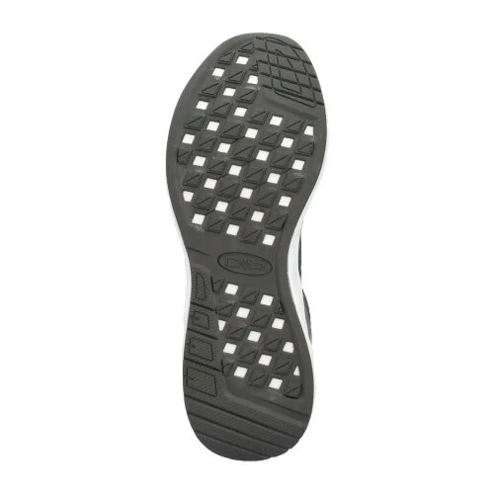 Кроссовки CMP Men's Nhekkar Fitness Shoes 39 Swamp (1097-3Q51057-E980 39) - фото 6