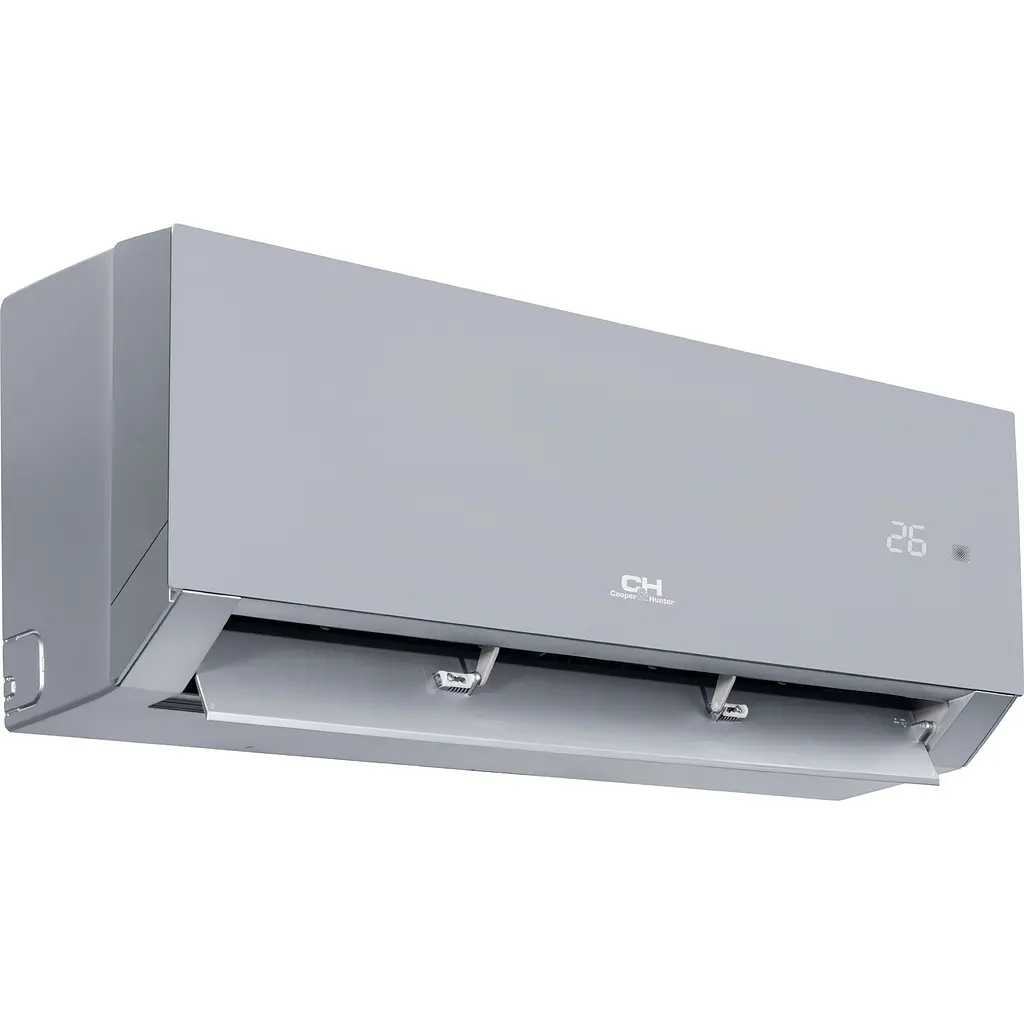 Сплит-система Cooper&Hunter Majesty CH-S09FTXAM-SC [106467] - фото 3
