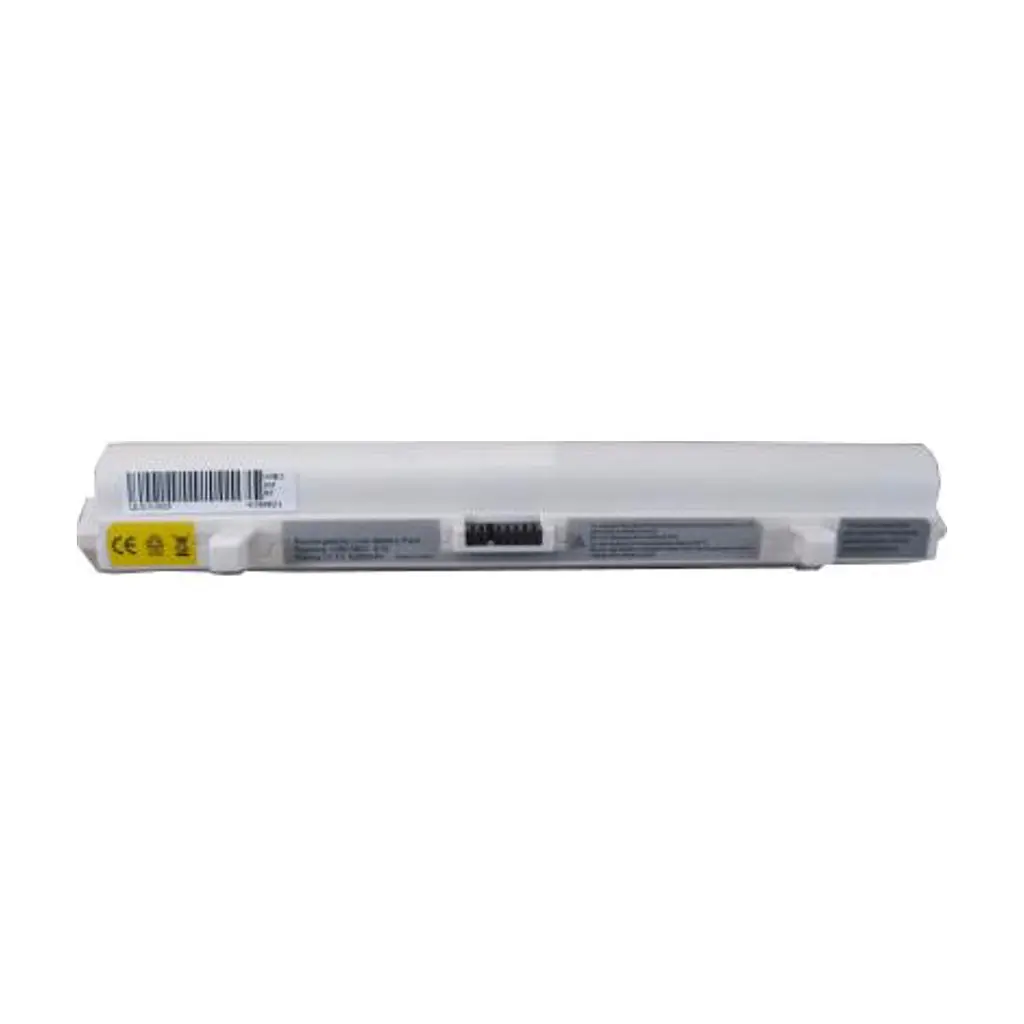 Акумулятор до ноутбука Lenovo IdeaPad S9 4400mAh 6cell 11.1V Li-ion AlSoft (A41080)