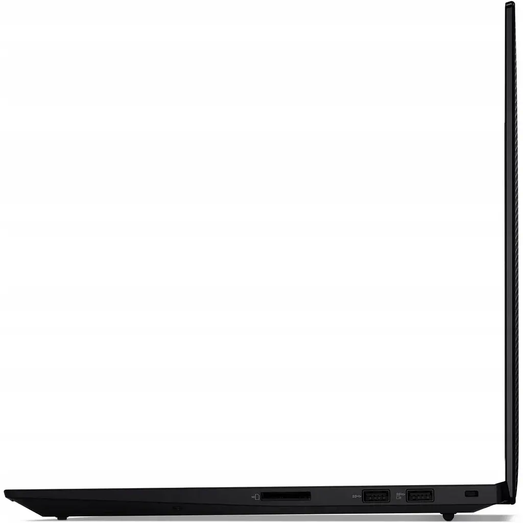 Ноутбук Lenovo P1 Gen 5, i7-12800H, 32GB, 1TB, RTX A4500 - фото 13