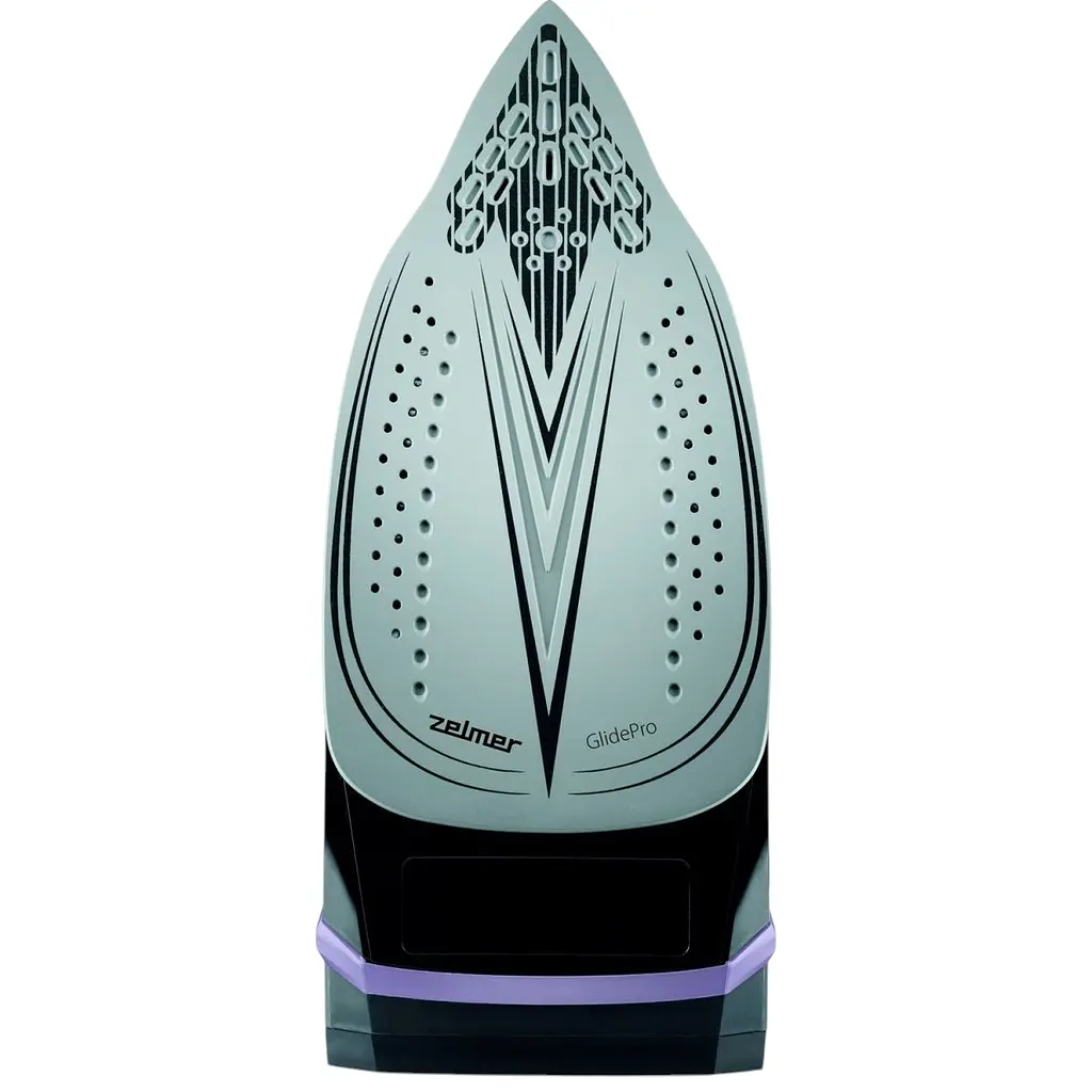 Праска Zelmer ZIR2600 GlidePro [91296] - фото 4