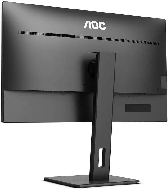 Монітор AOC 31.5` U32P2 [75383] - фото 3
