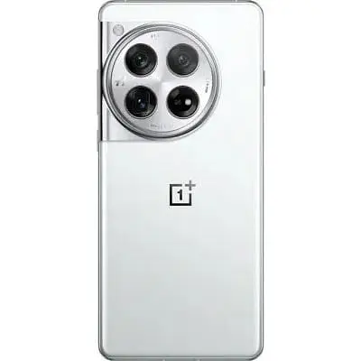 Смартфон OnePlus 12 12/256Gb Silver (Global Version) - фото 3