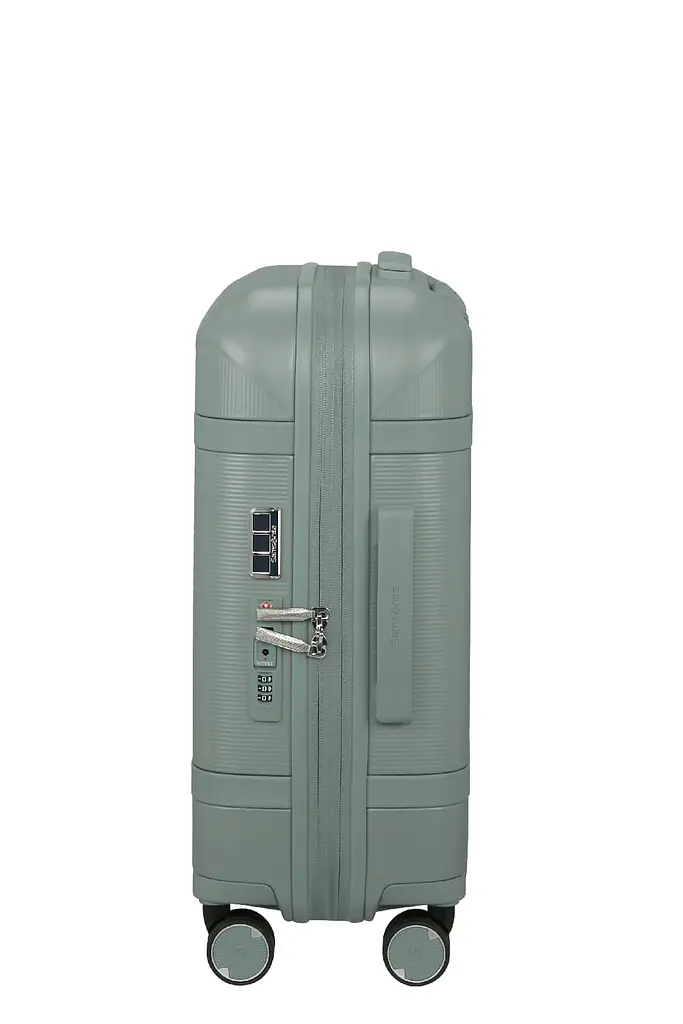 Валіза 55 См Samsonite IMAGE THYME 55x40x20(23) KQ5*24001 - фото 8