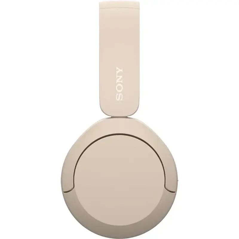 Навушники Sony WH-CH520 Beige (WHCH520C.CE7) - фото 2