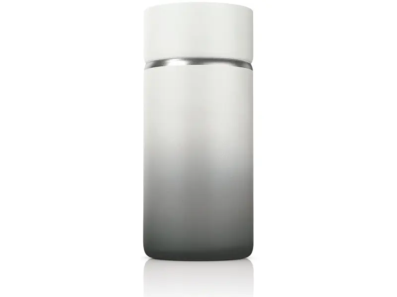 Термокухоль Ninja Sip Perfect Travel Mug 300 мл White DW1203EUUKWH - фото 2