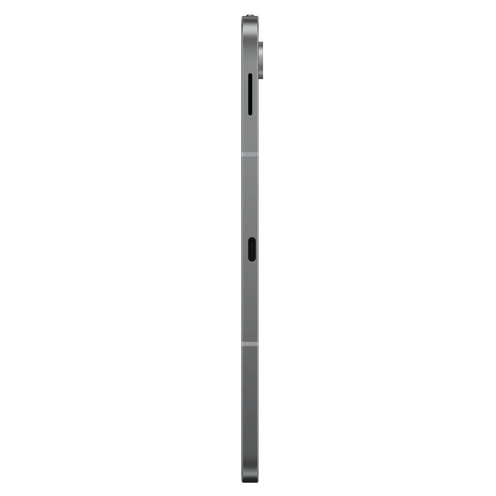 Планшет Samsung Galaxy Tab S10 FE+ Wi-Fi 12/256GB Gray (SM-X620NZAPEUC) - фото 11