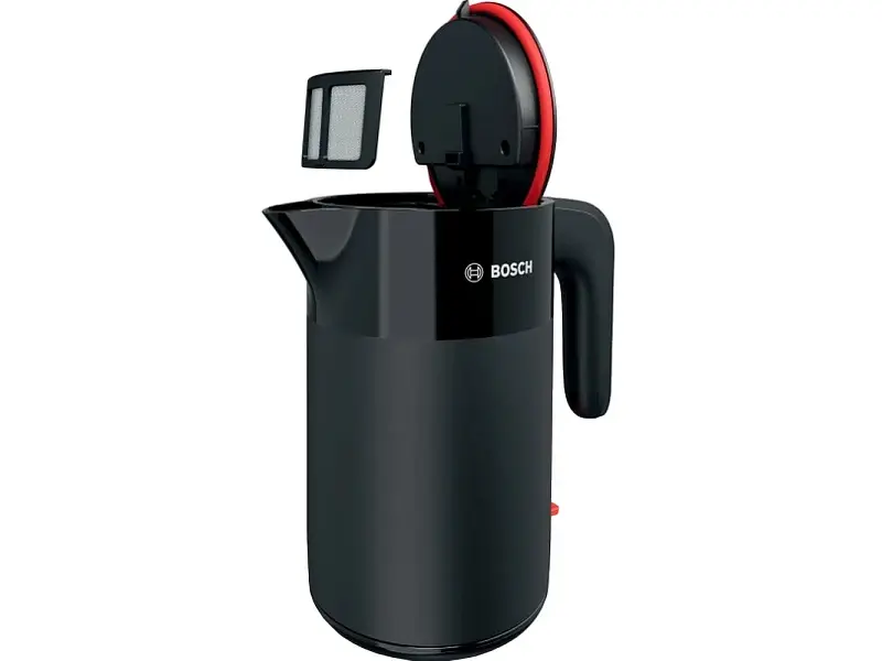 Електрочайник Bosch TWK2M163 - фото 3