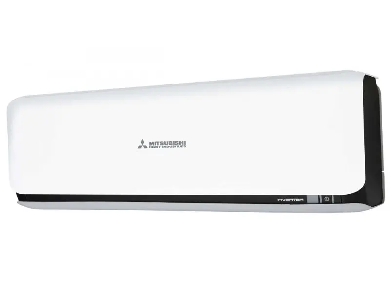 Кондиціонер Mitsubishi Heavy SRK35ZSX-WB/SRC35ZSX-W - фото 2
