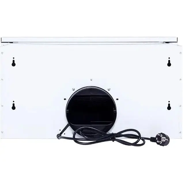 Витяжка телескопічна Minola HTL 6214 WH 700 LED - фото 5