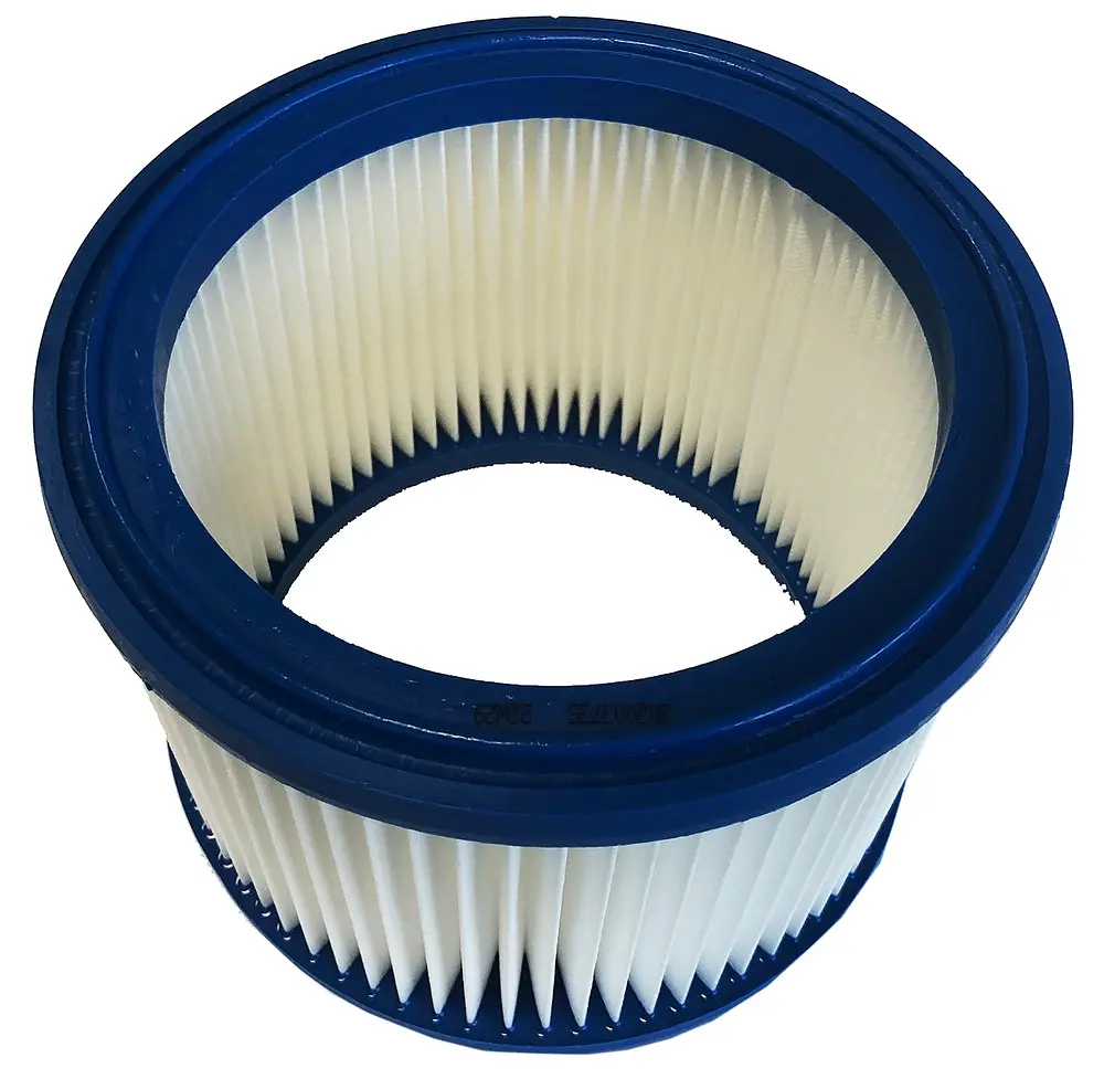 Фільтр основний для пилососів Makita VC3012L, VC2010L, VC2012, VC2511, VC2512L, VC3011L, VC3511L, 446L, VC2000L (P-70219) - фото 2