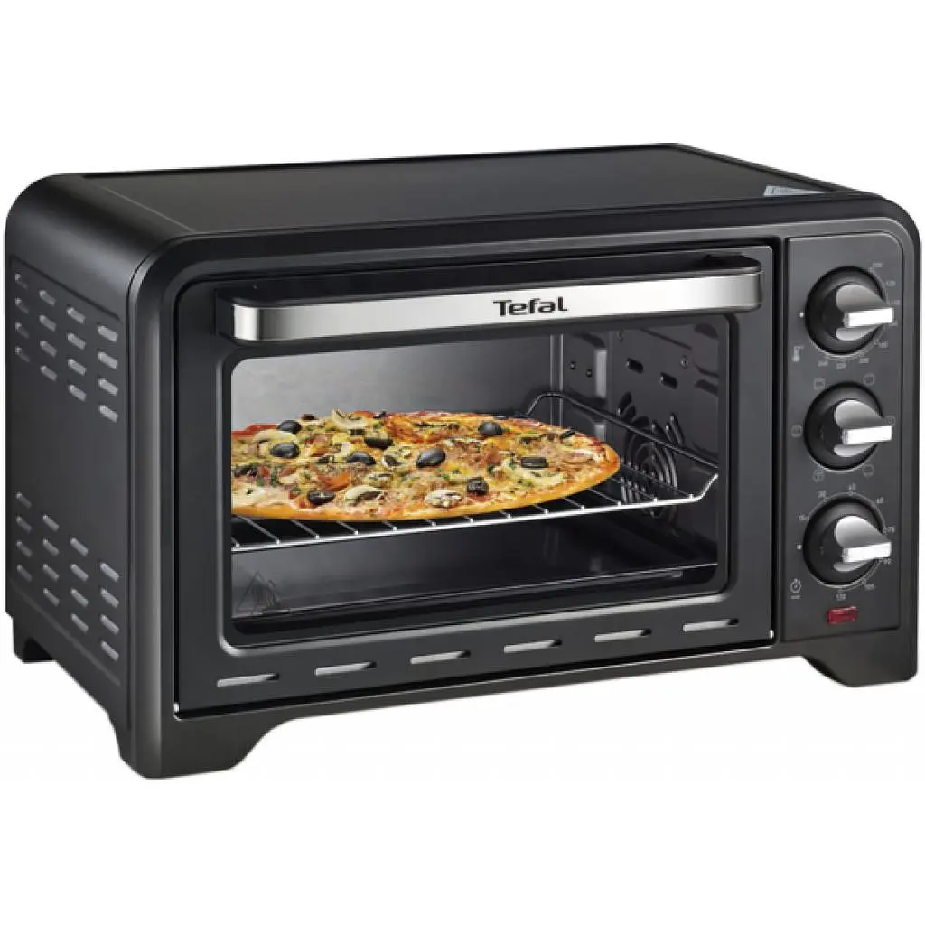Електропіч Tefal OF444834 - фото 2