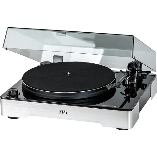 Вініловий програвач Elac Turntable Miracord 60 - фото 3